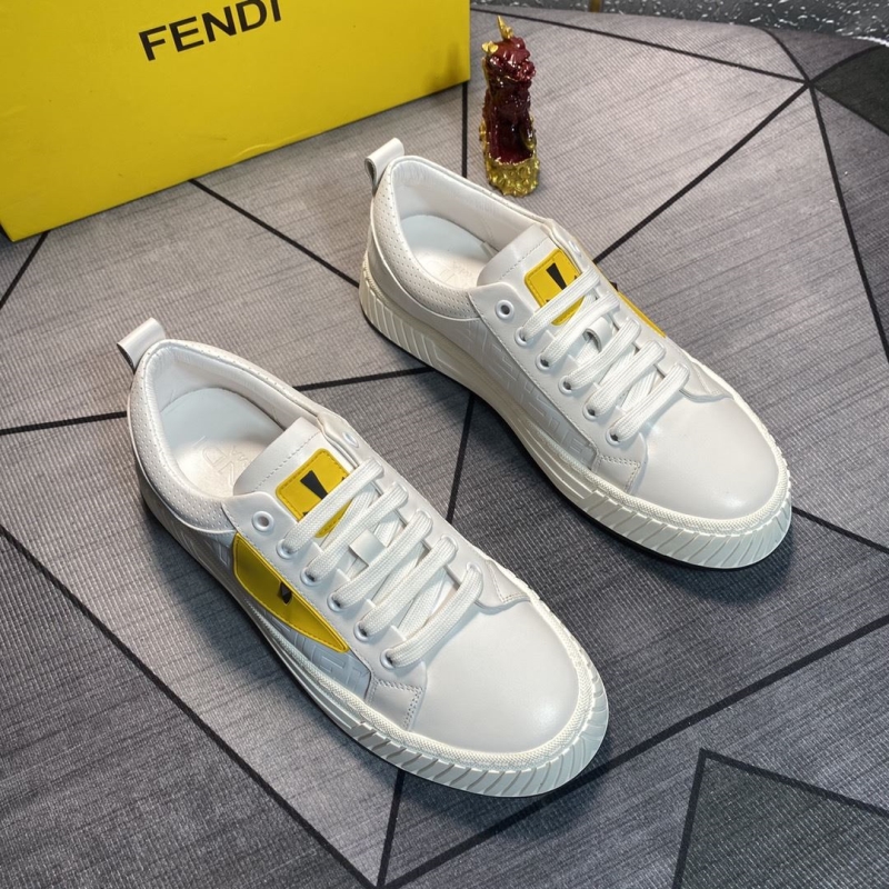 Fendi Casual Shoes